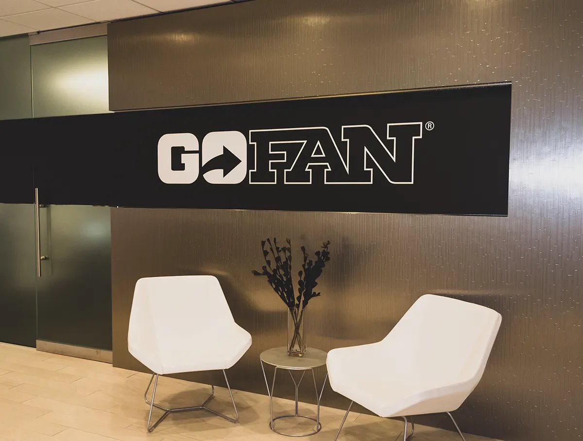 GoFan Office