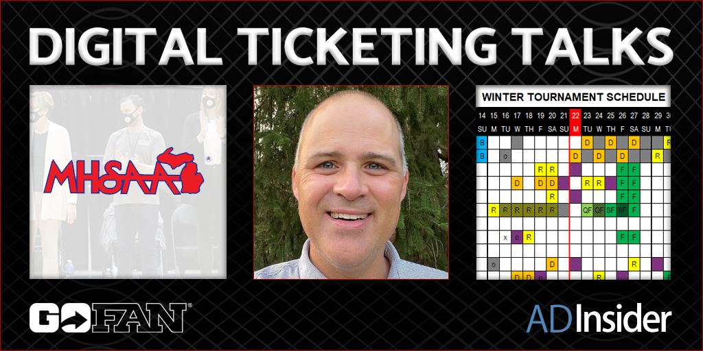 10 Ticketing Tricks Learned After Selling $5M in Digital Tickets [Interview]