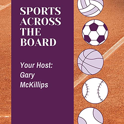 Sports Across the Board Podcast