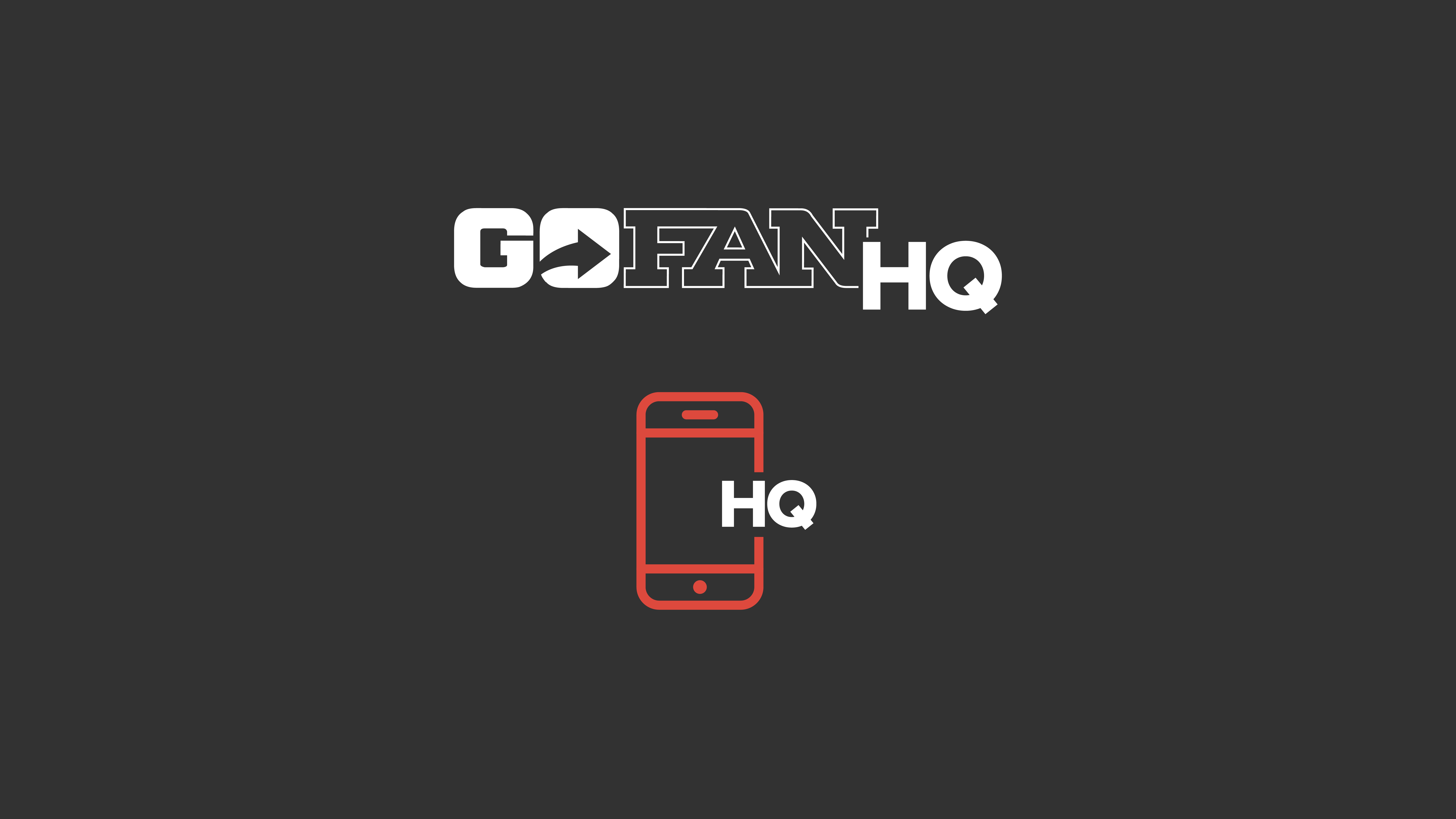 GoFan Mobile HQ Places Event Management in the Palm of Your Hand
